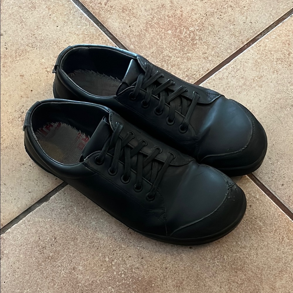 Birkenstock QS500 Steel Toe Safety Shoes